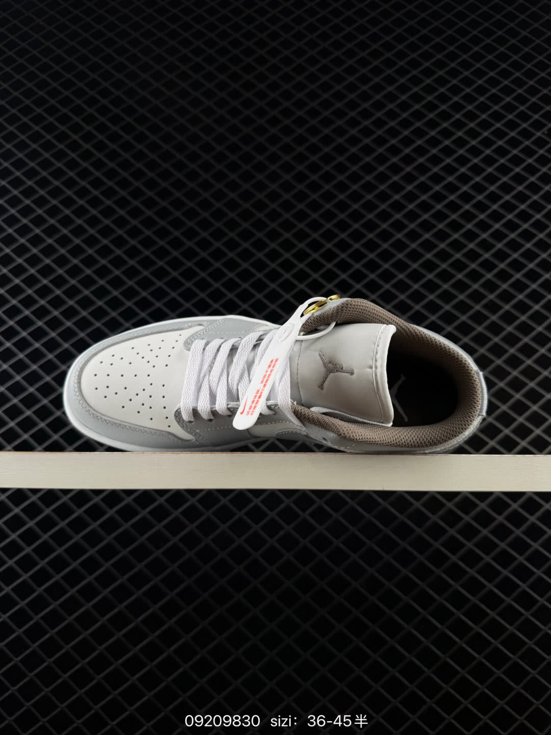 Air Jordan 1 Low AJ1-553558